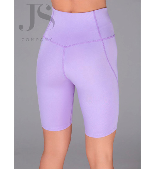 Велосипедки сиреневые 2034-654 OXO