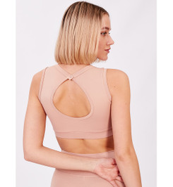 Топ телесный Circle