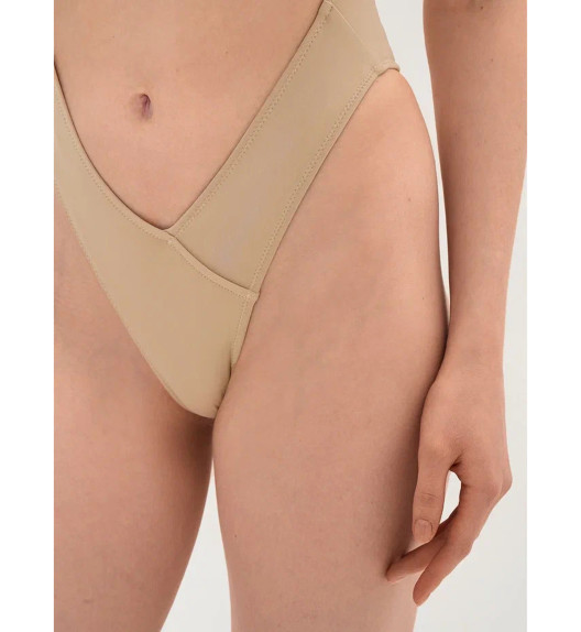 Боди Beige Benita Shark