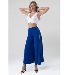 Топ белый Tulip I-Style