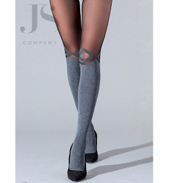 Колготки ENJOY MELANGE 03 Giulia