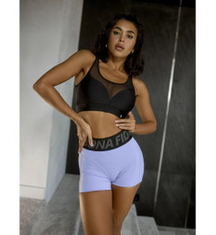 Шорты Extra Sex "Lavender" Bona Fide