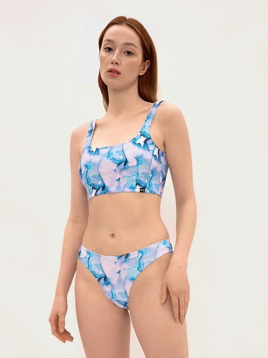 Шорты Delizia Boston Shark