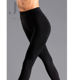 Колготки черные PIUMA 260 Minimi