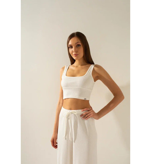 Топ молочный Melody Shark