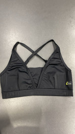 Топ черный Gala I-Style