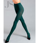Колготки зеленые ROCK STAR 100 Minimi