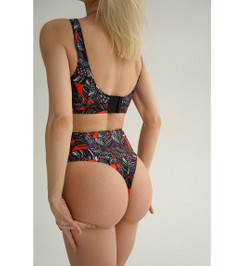 Шорты Avventura Penelope Shark