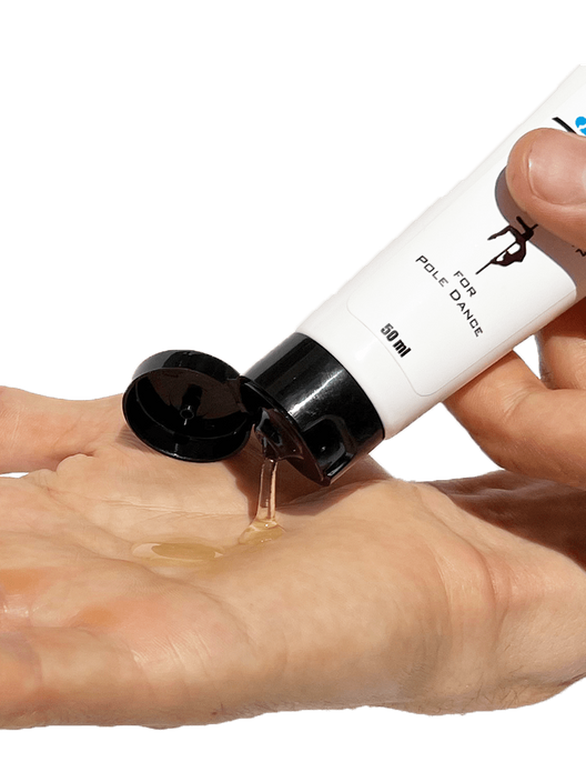 Гель для пилона Jetas 50 мл