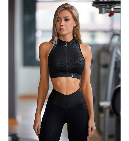 Топ Goddes "Black Panthera" Bona Fide