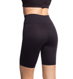 Велосипедки черные Wheel