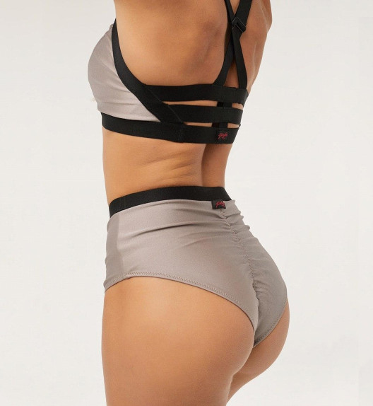 Шорты Macchiato Shibari Polerina