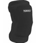 Наколенники черные Torres Slim