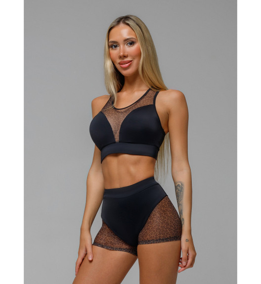 Велосипедки Micro Leo Mini I-Style