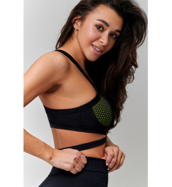 Топ IronBee "Lime" Bona Fide