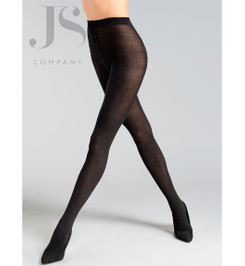 Колготки черные RIO LOVE 01 Giulia