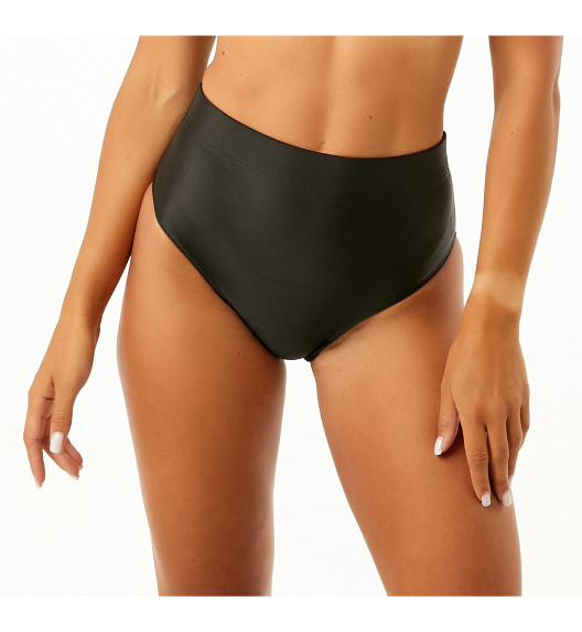 Шорты черные Bikini Polerina