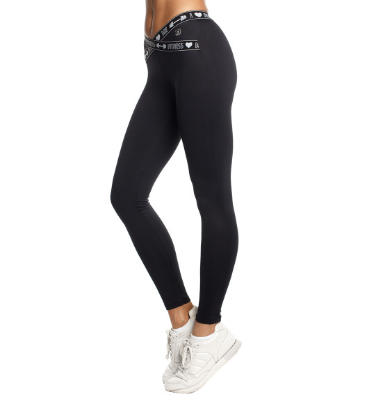 Комплект №82 черный Armour Crazy Fit