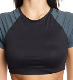 Комплект №80 черный с карбоном Atomic Crazy Fit