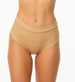 Шорты бежевые Devi Polerina