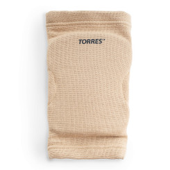 Наколенники бежевые Torres Light
