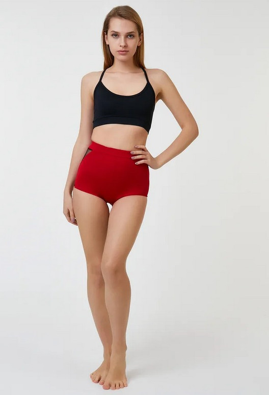 Топ черный Muse