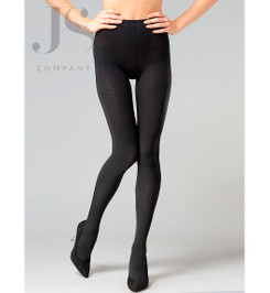 Колготки черные SALIENT 03 Giulia