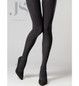 Колготки черные SALIENT 03 Giulia