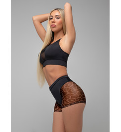 Велосипедки Big Leo Mini I-Style