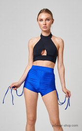 Шорты синие Ula Shark