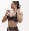 Топ Bikini Anaconda Polerina