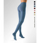 Колготки синие INTRECCIO 60 Minimi