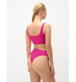 Шорты фуксия Annet Shark