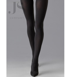 Колготки черные FLEECE MICRO 200 Minimi