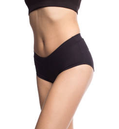 Шорты черные Sport