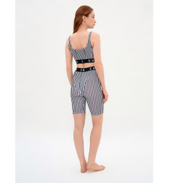 Велосипедки Stripes Akra Shark