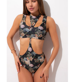 Комплект цветы Toscana Shark