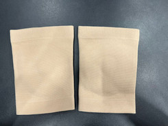 Наколенники бежевые Classic YV