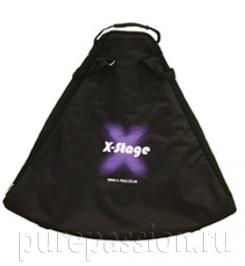 Сцена с пилоном X-Stage Lite