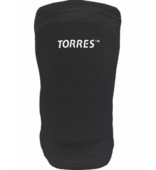 Наколенники черные Torres Slim