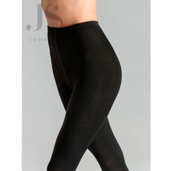 Колготки черные LANA 180 Giulietta