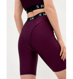 Велосипедки сливовые Akra Shark