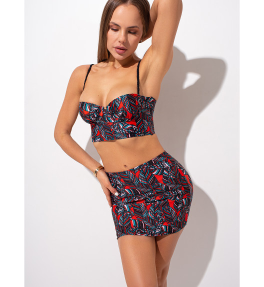 Топ Avventura Maldiva Shark