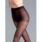 Колготки черные PRIMA 40 Minimi