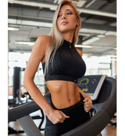 Топ Goddes "Black Panthera" Bona Fide