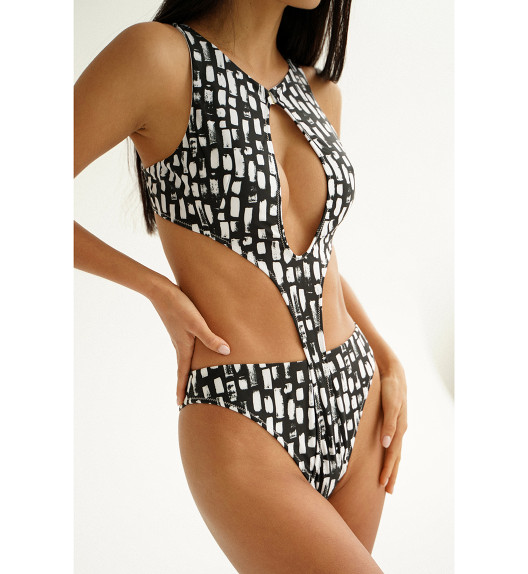 Боди Pennellate Yuma Shark