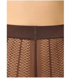 Колготки коричневые VIVA VENICE 70 Minimi