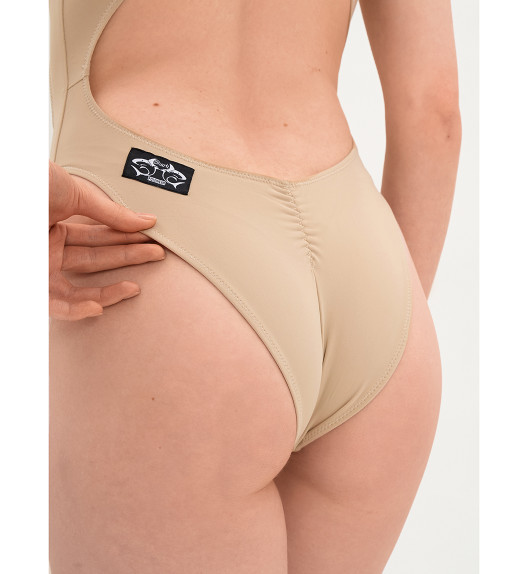 Боди Beige Vashkelita Shark