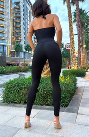 Комбинезон Gala-suit "Black" Bona Fide