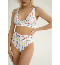 Шорты SHRK Crema Penelope Shark